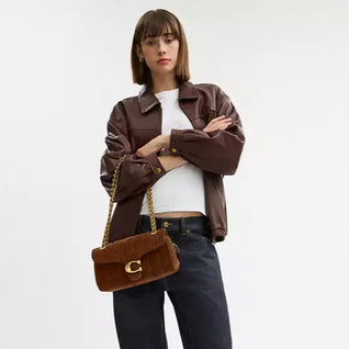 Cedra ~ Tabby Shoulder Bag 26