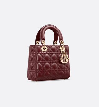 Cedra ~ Small Lady Bag