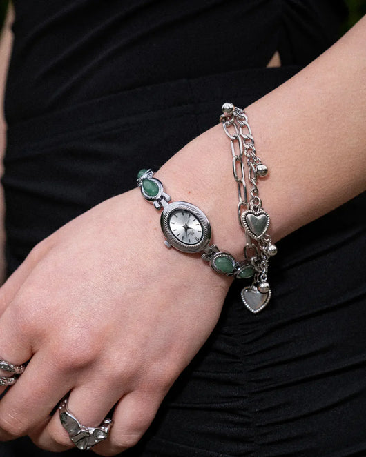 Elegant Capri Watch for a Sophisticated Style