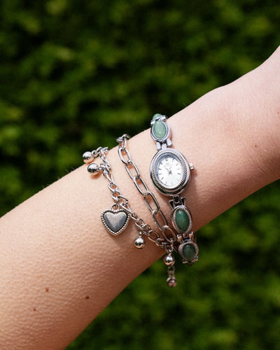 Elegant Capri Watch for a Sophisticated Style