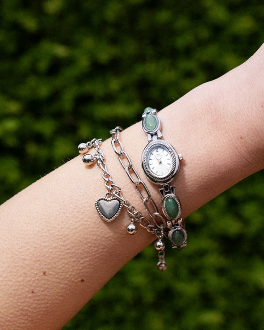 Elegant Capri Watch for a Sophisticated Style