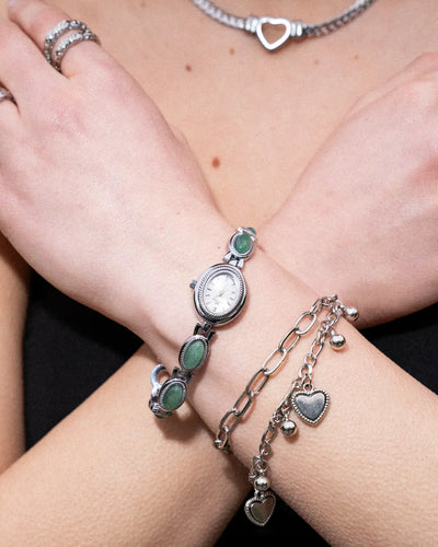 Elegant Capri Watch for a Sophisticated Style