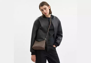Cedra ~ Small Shoulder Bag