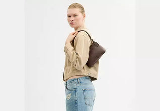 Cedra ~ Small Shoulder Bag