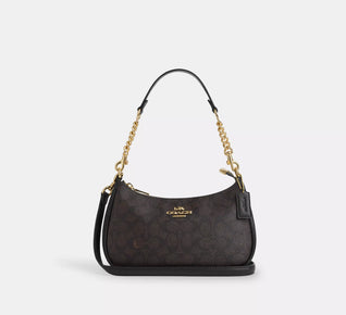 Viral Teri Shoulder Bag