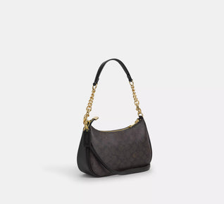 Viral Teri Shoulder Bag