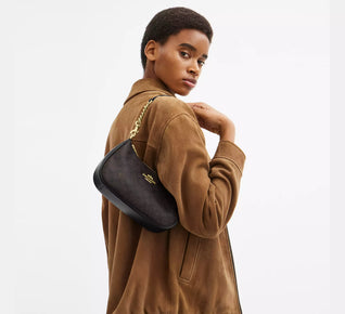 Viral Teri Shoulder Bag