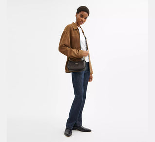 Viral Teri Shoulder Bag