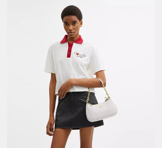 Viral Teri Shoulder Bag