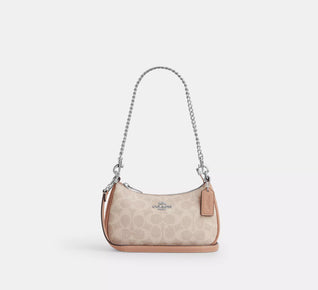 Viral Teri Shoulder Bag