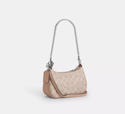Viral Teri Shoulder Bag