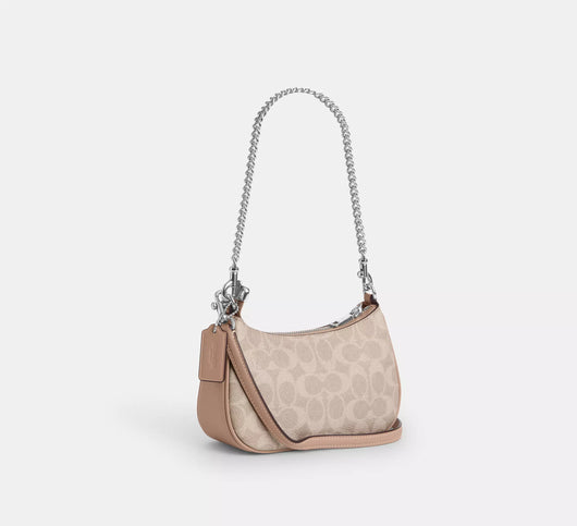 Viral Teri Shoulder Bag