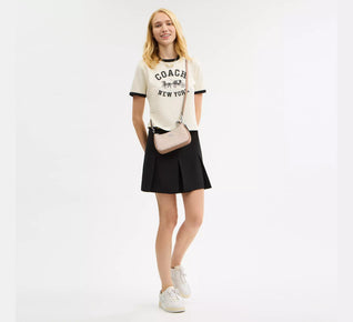 Viral Teri Shoulder Bag