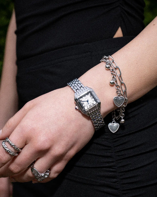 Elegant Grealy watch for a sophisticated style