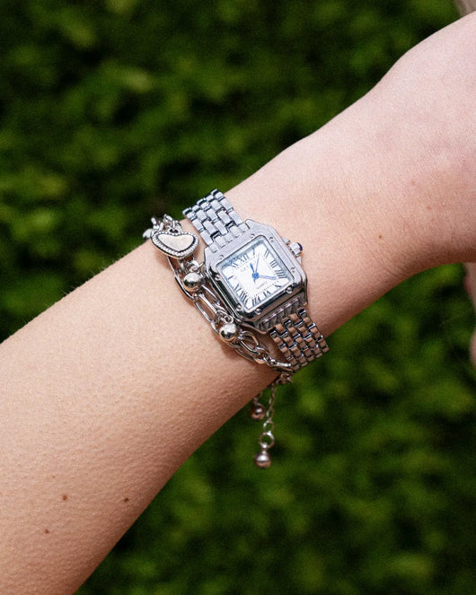Elegant Grealy watch for a sophisticated style