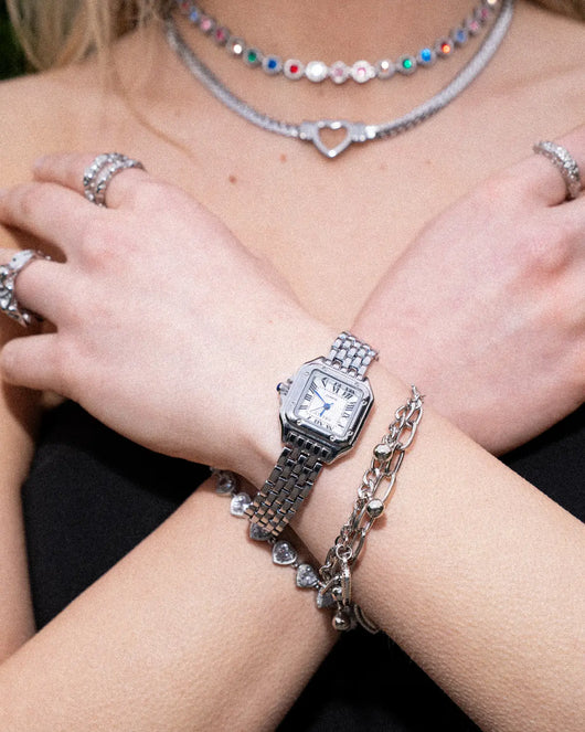 Elegant Grealy watch for a sophisticated style