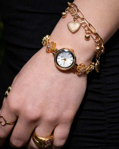 Loriana Watch Elegance and Style for Your Day-to-Day