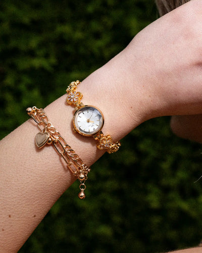 Loriana Watch Elegance and Style for Your Day-to-Day