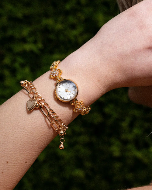 Loriana Watch Elegance and Style for Your Day-to-Day