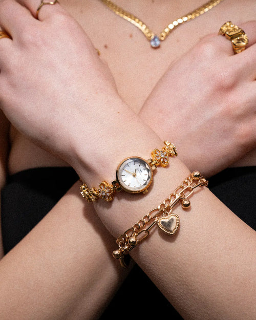 Loriana Watch Elegance and Style for Your Day-to-Day