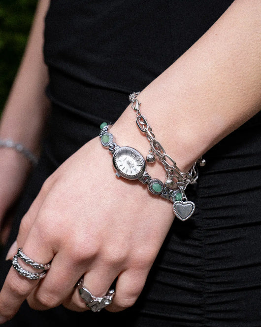 Elegant and Trendy Luna Watch