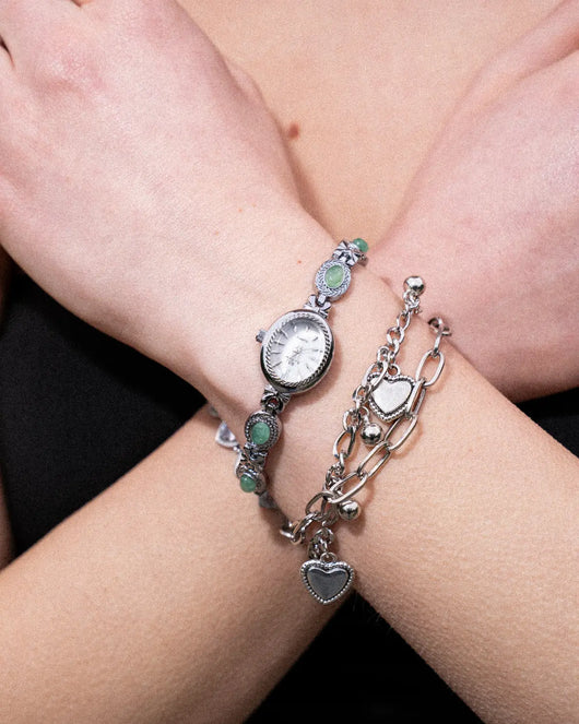 Elegant and Trendy Luna Watch