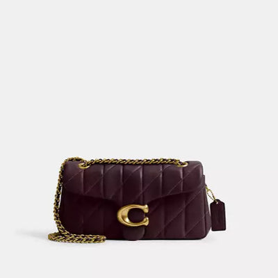 Cedra ~ Tabby Shoulder Bag 26