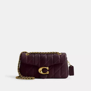 Cedra ~ Tabby Shoulder Bag 26