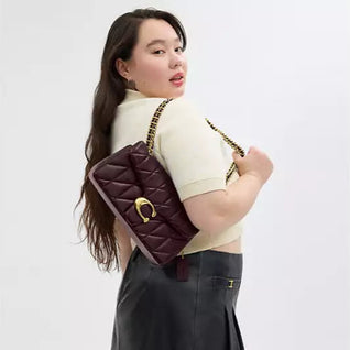 Cedra ~ Tabby Shoulder Bag 26