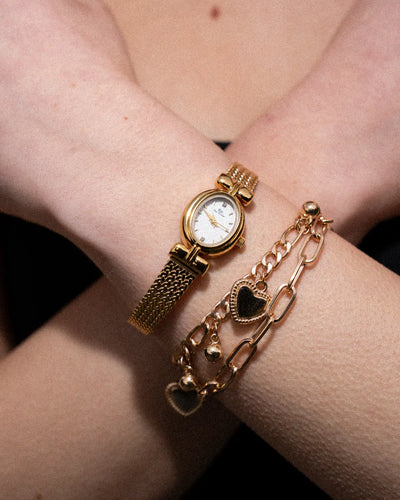 Elegant and Stylish Milan Watch