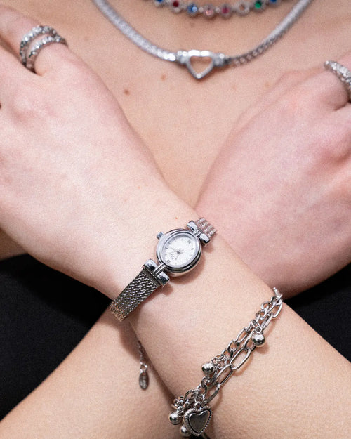 Elegant and Stylish Milan Watch