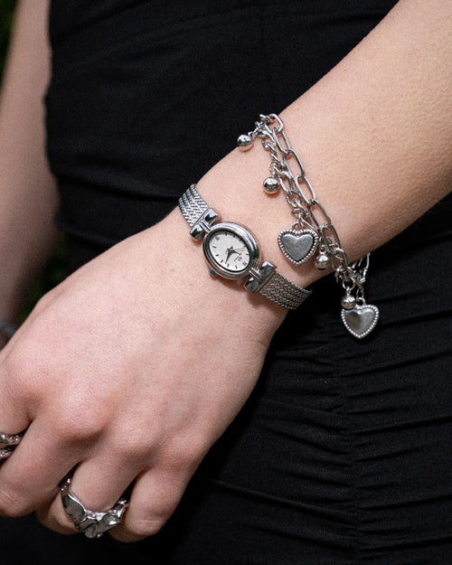 Elegant and Stylish Milan Watch