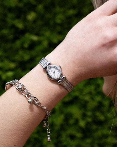 Elegant and Stylish Milan Watch