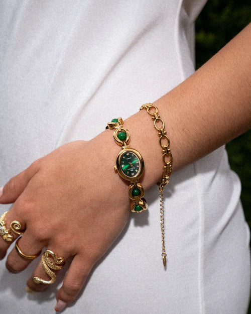 Montale Pearl Watch Elegant and Sophisticated for an Unforgettable Style