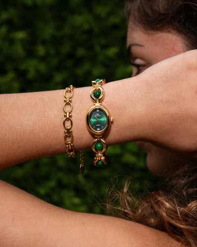 Montale Pearl Watch Elegant and Sophisticated for an Unforgettable Style