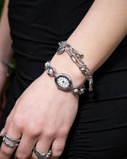 Montale Pearl Watch Elegant and Sophisticated for an Unforgettable Style