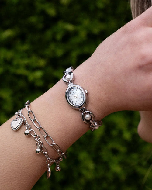 Montale Pearl Watch Elegant and Sophisticated for an Unforgettable Style