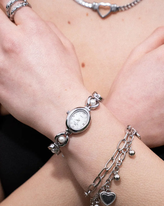 Montale Pearl Watch Elegant and Sophisticated for an Unforgettable Style