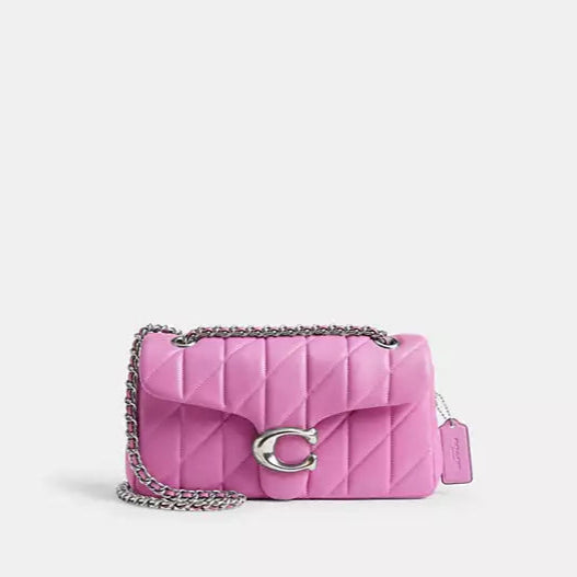 Cedra ~ Tabby Shoulder Bag 26