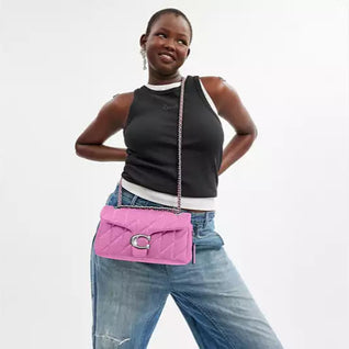 Cedra ~ Tabby Shoulder Bag 26