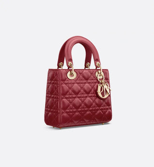 Cedra ~ Small Lady Bag