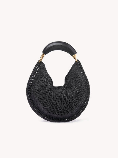 The Viral Raffia Bag®