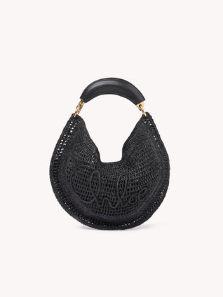 The Viral Raffia Bag®