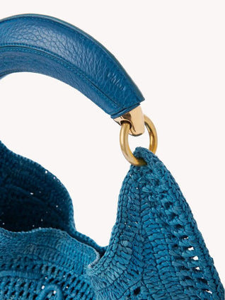 The Viral Raffia Bag®