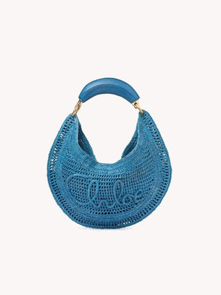 The Viral Raffia Bag®