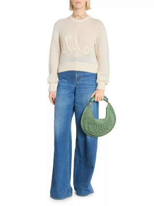 The Viral Raffia Bag®