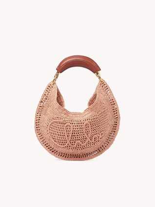 The Viral Raffia Bag®