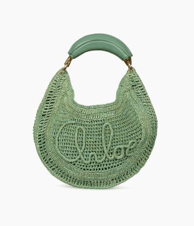 The Viral Raffia Bag®