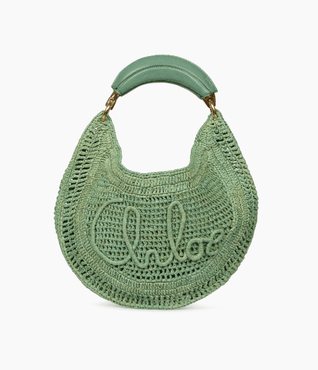 The Viral Raffia Bag®
