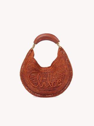 The Viral Raffia Bag®